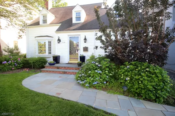 527 N CHESTNUT ST, Westfield Town, NJ 07090