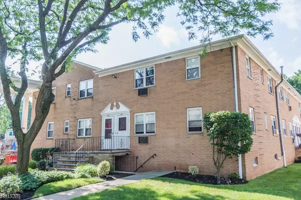 725 JORALEMON ST UNIT 131 #131, Belleville Twp., NJ 07109