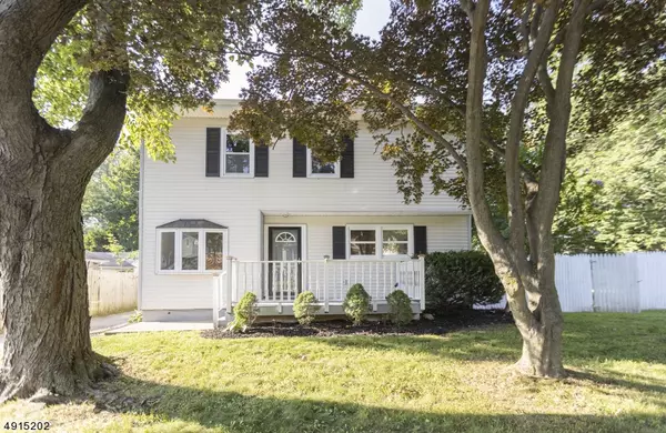 8 CHARLES PL, Hopatcong Boro, NJ 07874