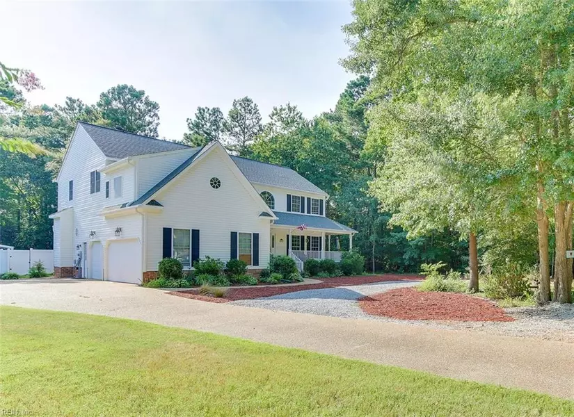 201 Link RD, Yorktown, VA 23692