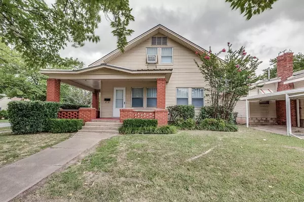 303 E Acres Street, Norman, OK 73069