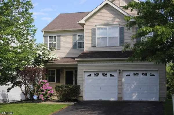 803 Mary Circle, Greenwich Twp., NJ 08886