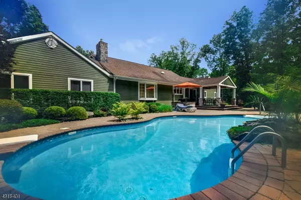 59 WALNUT VALLEY RD, Blairstown Twp., NJ 07832