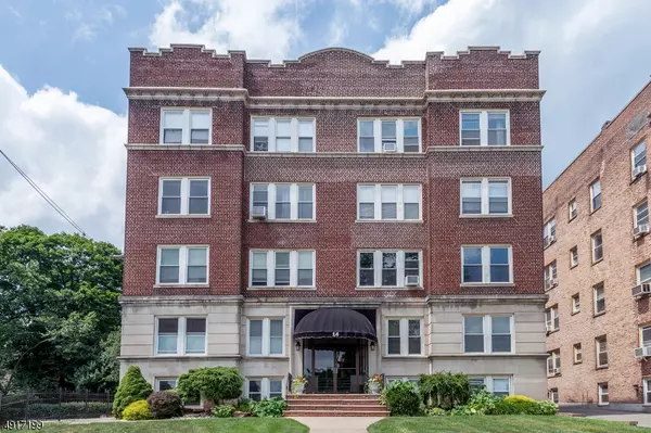 14 FOREST ST C4107 #107, Montclair Twp., NJ 07042
