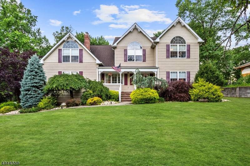 85 MEREDITH RD, Woodbridge Twp., NJ 07067