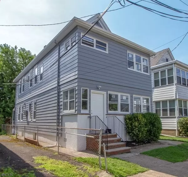 5 HIGH ST, Clifton City, NJ 07014