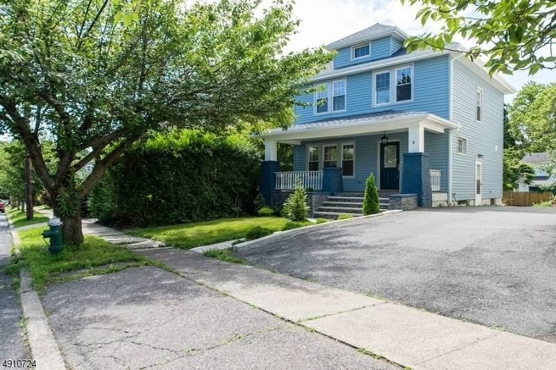 9 LINDEN AVE, Montclair Twp., NJ 07042