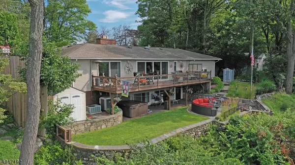 127 ALPINE TRL, Sparta Twp., NJ 07871