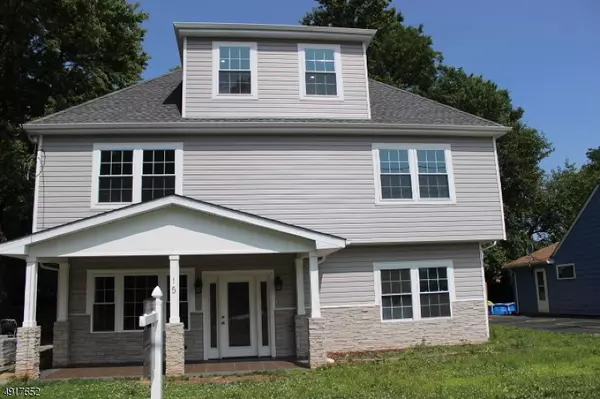 15 STURGIS RD, Edison Twp., NJ 08817