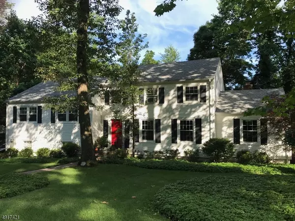 41 POSSUM WAY, New Providence Boro, NJ 07974