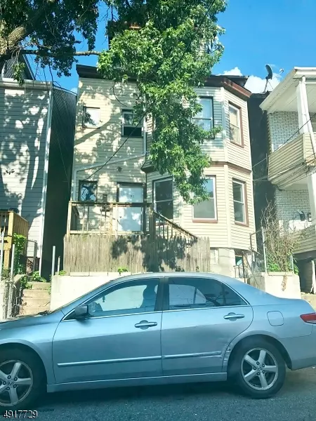 Paterson City, NJ 07501,85 MERCER ST