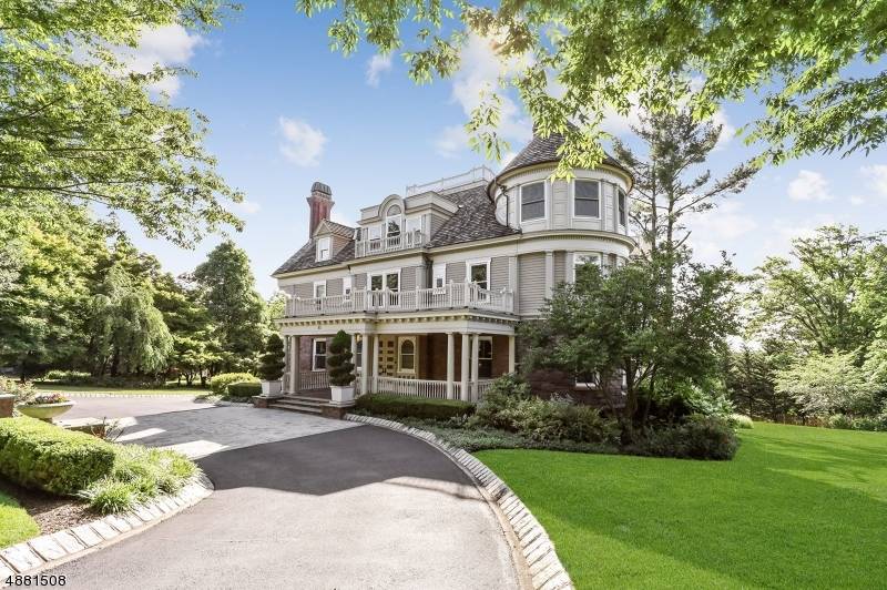 85 UPPER MOUNTAIN AVE, Montclair Twp., NJ 07042