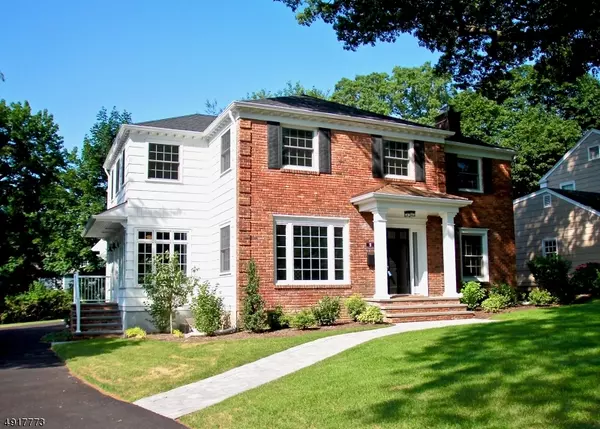 Maplewood Twp., NJ 07040,2 HICKORY DR
