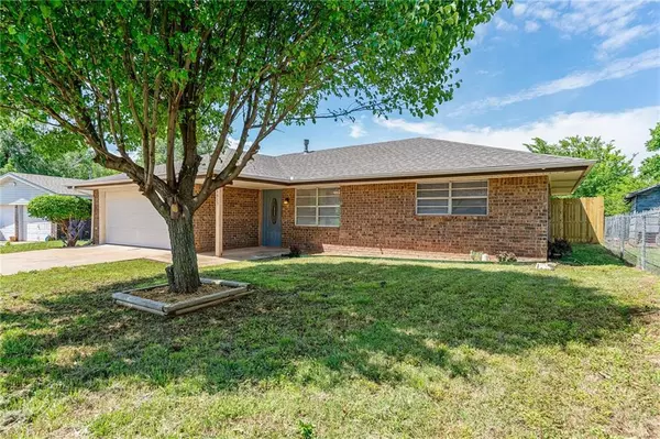 Norman, OK 73071,1615 Briarcliff Court