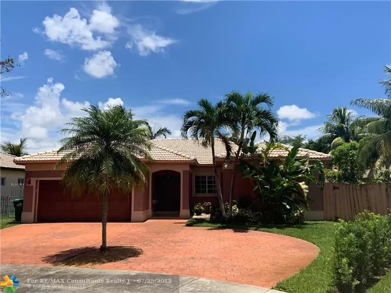 16333 NW 87th Pl, Hialeah, FL 33018