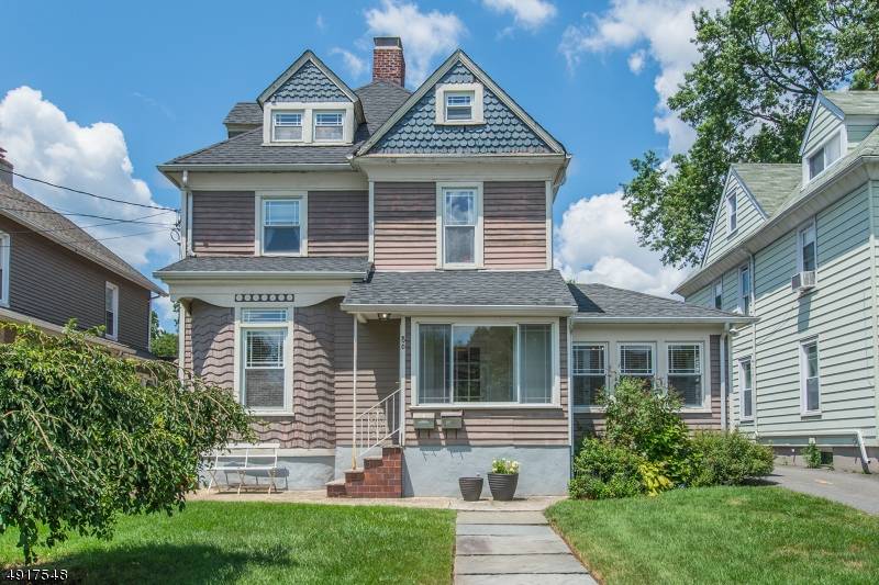 86 GROVE ST C0001 #1, Montclair Twp., NJ 07042