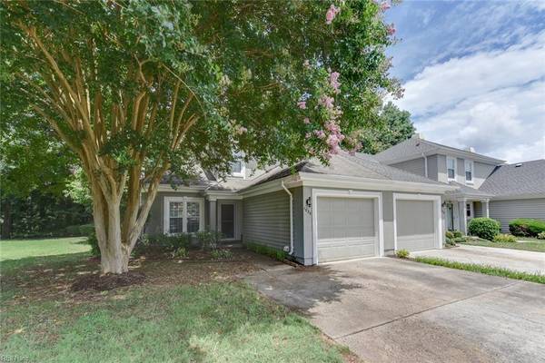 Chesapeake, VA 23320,1028 Shoal Creek TRL