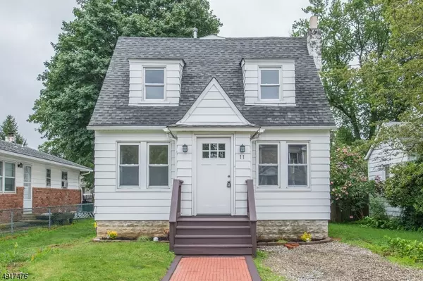 11 N 1st Ave, Roxbury Twp., NJ 07847