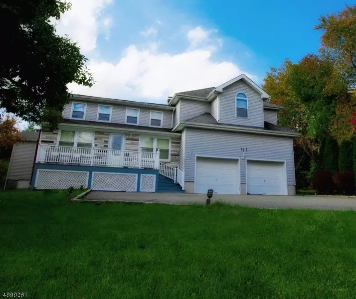 111 CEDAR ST, East Hanover Twp., NJ 07936
