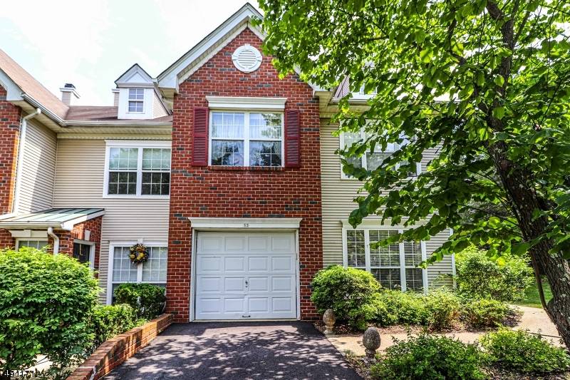 13 PRESCOTT CT, Bernards Twp., NJ 07920