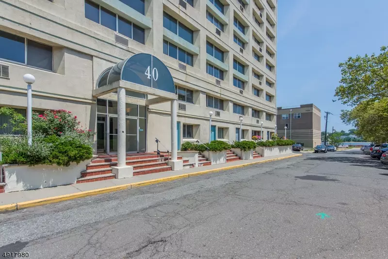 40 FAYETTE ST UNIT 46, Perth Amboy City, NJ 08861