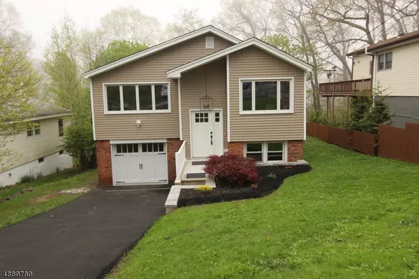 6 SALMON RD, Roxbury Twp., NJ 07850