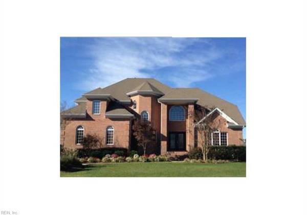 2933 Couples CT,  Virginia Beach,  VA 23456