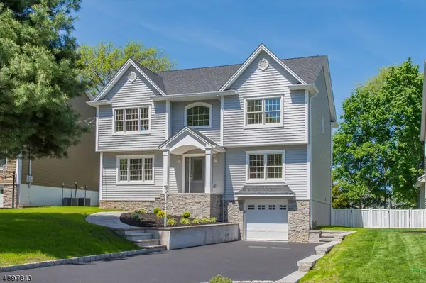 46 WINDING WAY, Cedar Grove Twp., NJ 07009