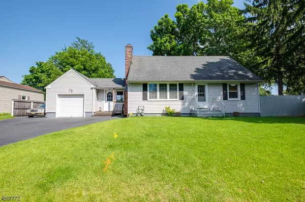 14 CHESLER SQ, Roxbury Twp., NJ 07876