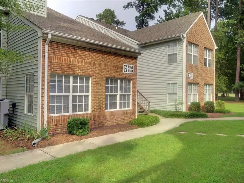 5169 Thatcher WAY, Virginia Beach, VA 23456