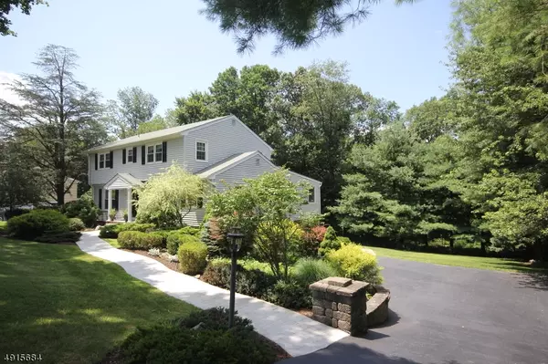 40 WESTGATE DR, Sparta Twp., NJ 07871