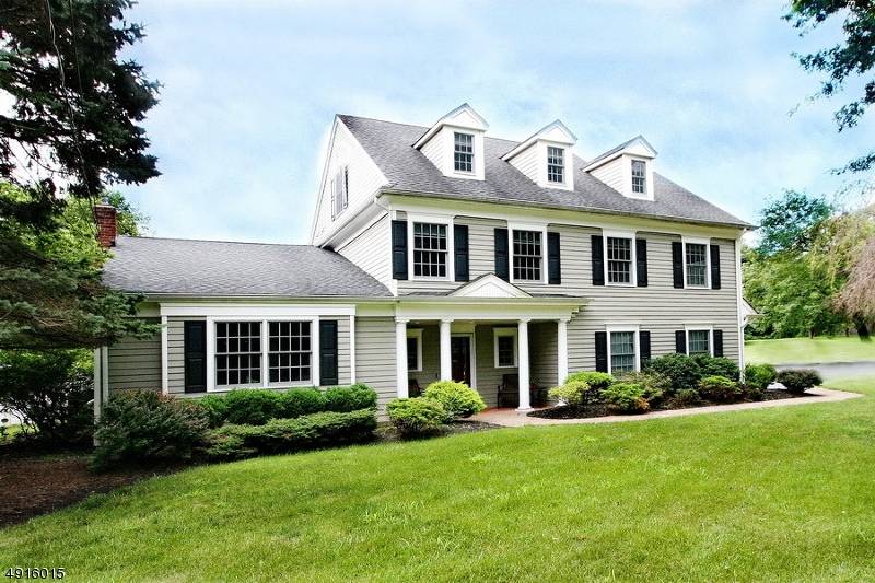 53 ATLAS RD, Bernards Twp., NJ 07920