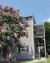 256 Portview AVE #D-2, Norfolk, VA 23503