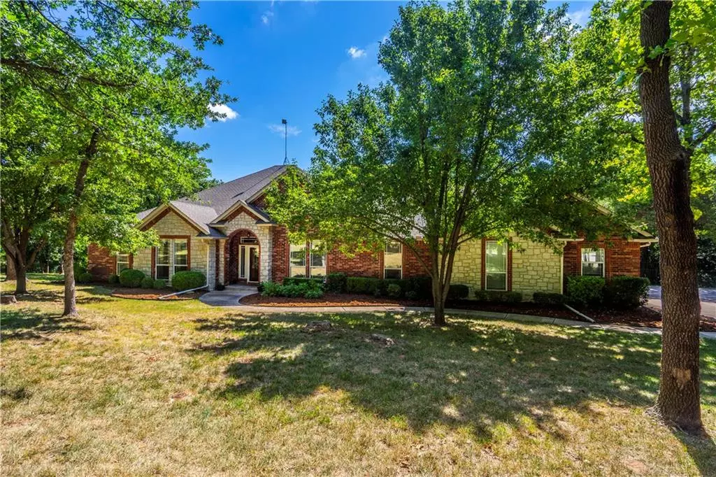 Jones, OK 73049,14500 Happy Valley Drive