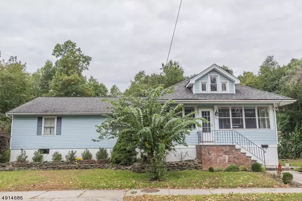 54 DAVENPORT AVE, Roseland Boro, NJ 07068