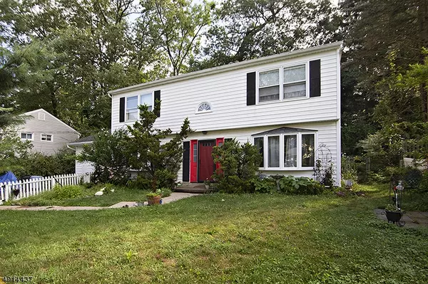 83 FORD RD, Roxbury Twp., NJ 07850