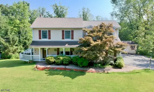 45 EDISON RD, Jefferson Twp., NJ 07849