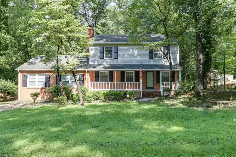 101 Richards RD, Williamsburg, VA 23188