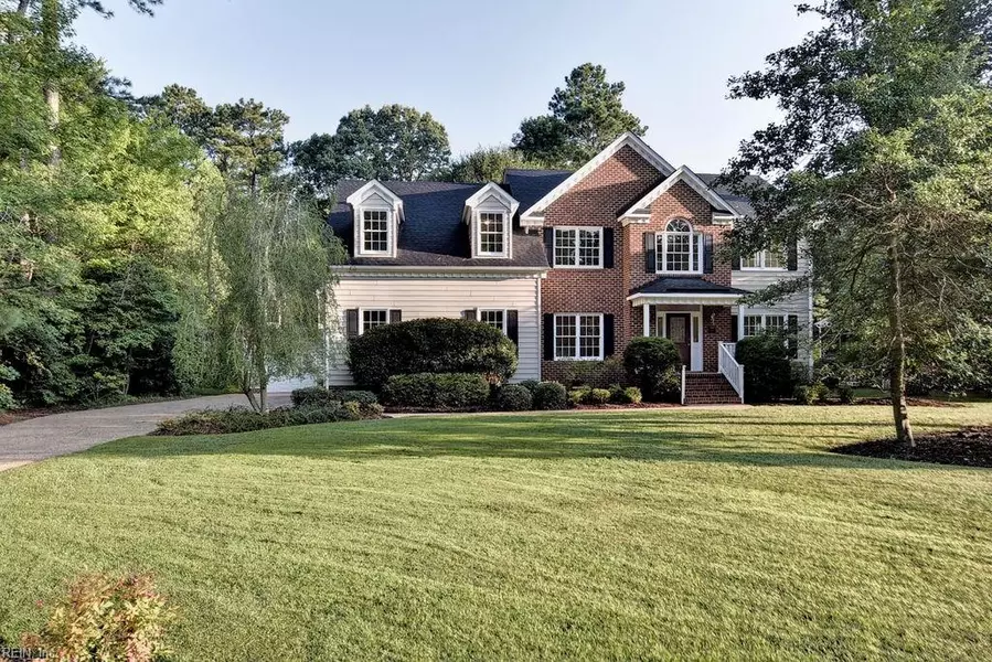 107 Tern CT, Yorktown, VA 23692