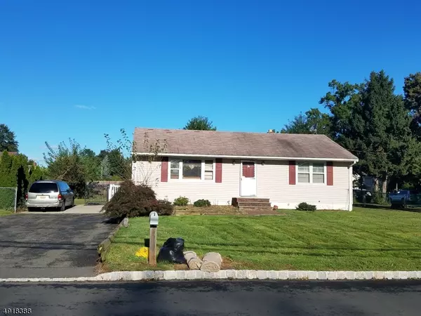 101 HADLEY ST, Piscataway Twp., NJ 08854