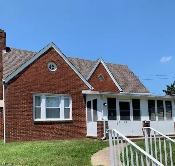 315 N 8TH AVE, Manville Boro, NJ 08835
