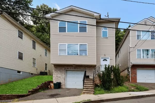 29-31 CLIFF ST, Paterson City, NJ 07522