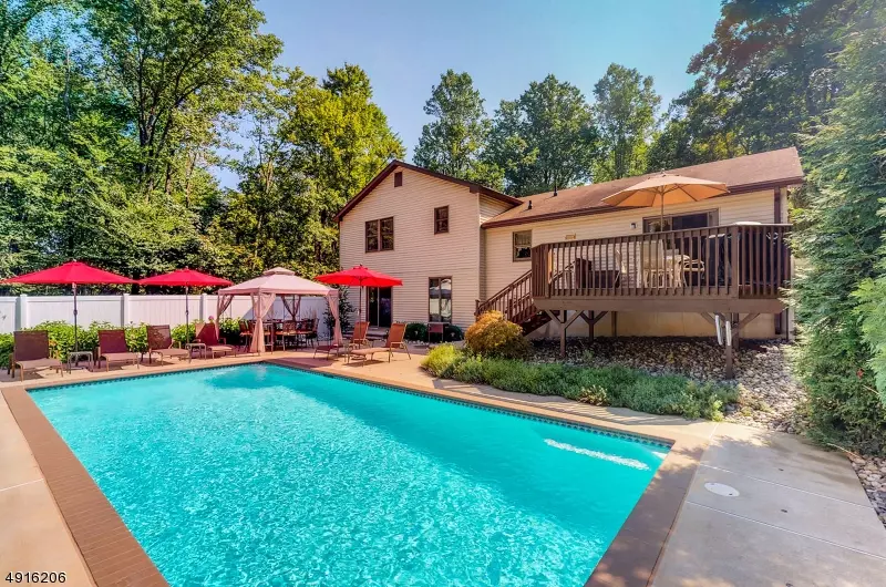245 MOUNT BETHEL RD., Mansfield Twp., NJ 07865
