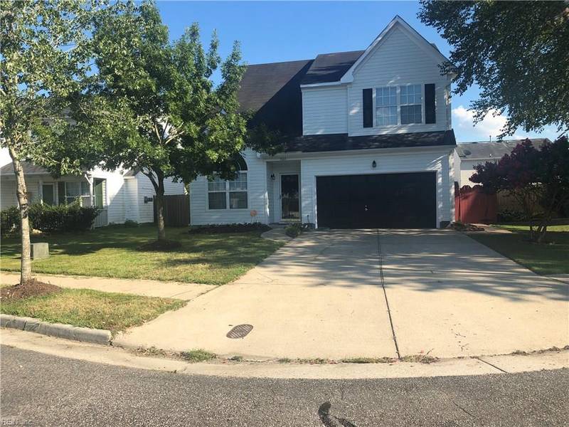 3525 Mare LN, Virginia Beach, VA 23453