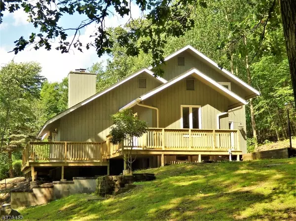 25 ELY LN, Sparta Twp., NJ 07871