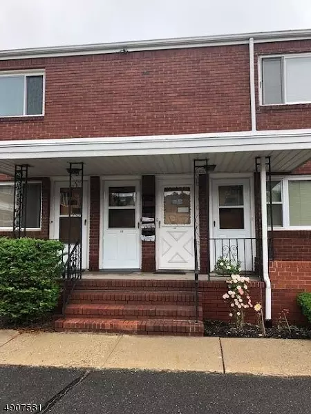 262-280 CHAMBERLAIN AVENUE #12, Paterson City, NJ 07502
