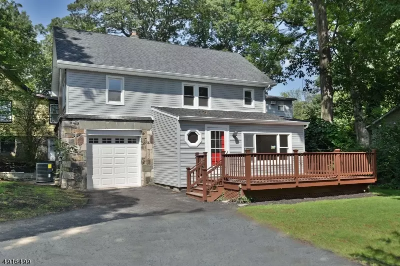 47 MAPLE RD, Ringwood Boro, NJ 07456