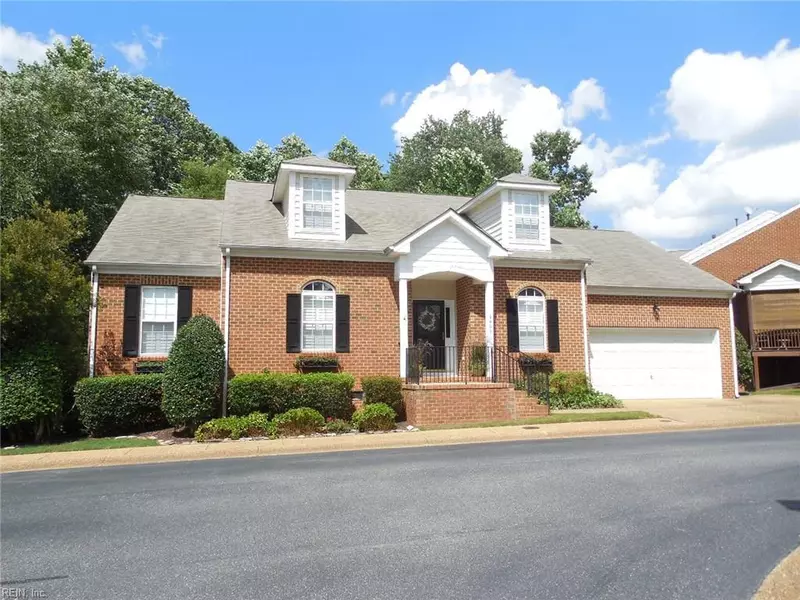 4401 Pleasant View DR, Williamsburg, VA 23188