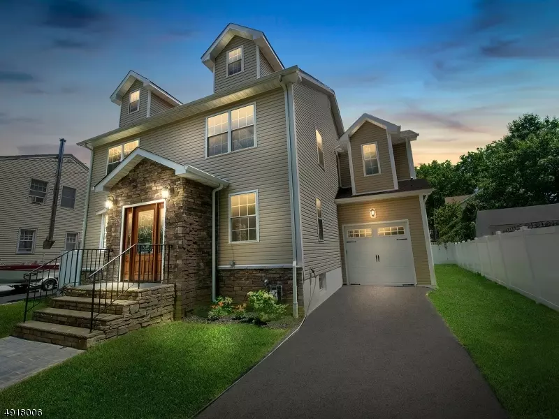 409 ROOSEVELT LN, Kenilworth Boro, NJ 07033