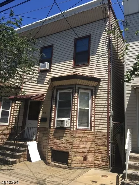 Newark City, NJ 07105,419 LAFAYETTE ST